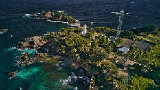 Trinidad and Tobago – ülke fotoğrafı