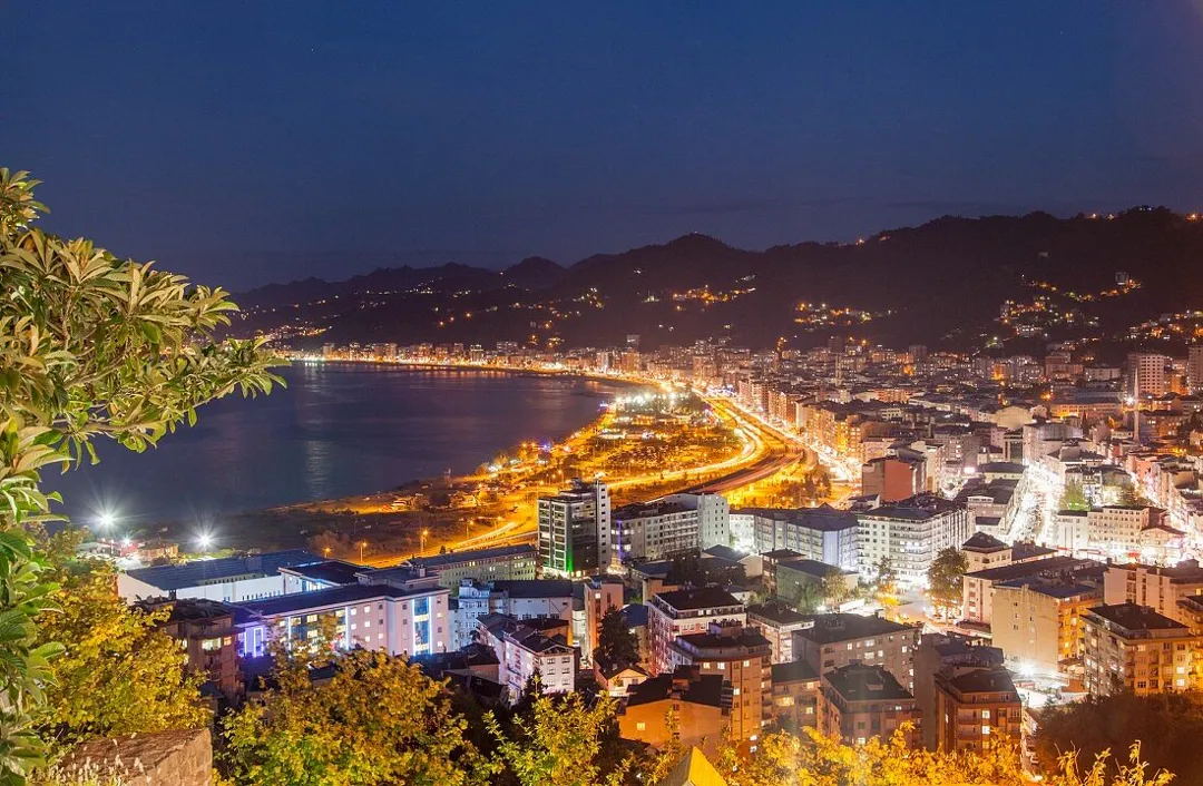 Rize – Türkiye fotoğrafı