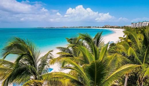 Turks and Caicos Islands – ülke fotoğrafı