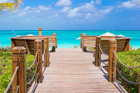 Turks and Caicos Islands – ülke fotoğrafı
