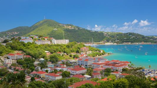U.S. Virgin Islands – ülke fotoğrafı
