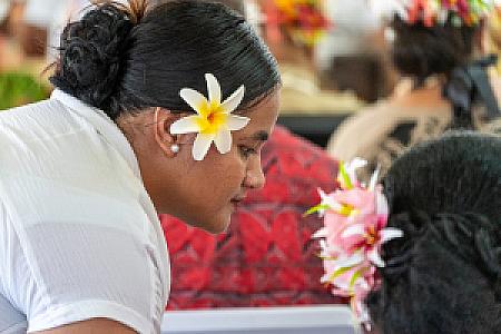 Tuvalu – ülke fotoğrafı