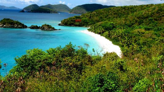 U.S. Virgin Islands – ülke fotoğrafı