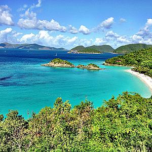 U.S. Virgin Islands – ülke fotoğrafı