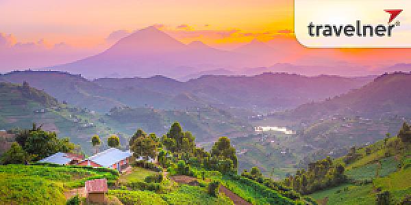 Uganda – ülke fotoğrafı