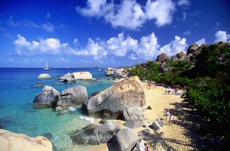 Virgin Islands, British