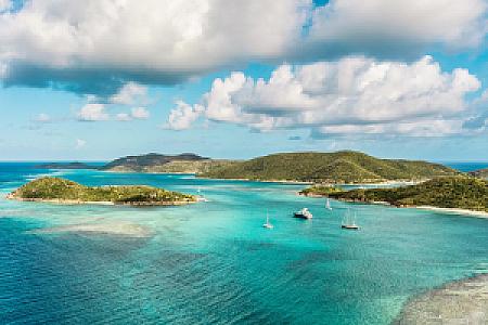 Virgin Islands, British – ülke fotoğrafı