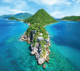Virgin Islands, British – ülke fotoğrafı