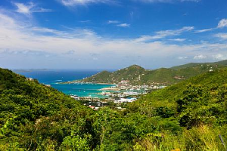 Virgin Islands, British – ülke fotoğrafı