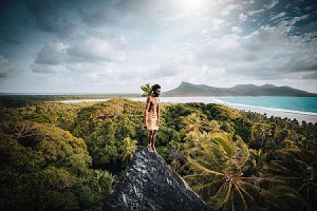 Vanuatu – ülke fotoğrafı