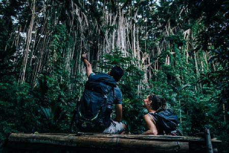 Vanuatu – ülke fotoğrafı