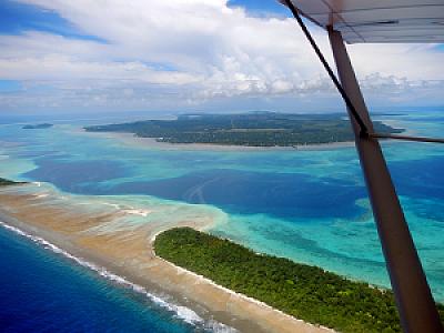 Wallis and Futuna – ülke fotoğrafı
