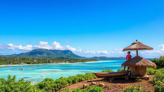 Wallis and Futuna – ülke fotoğrafı