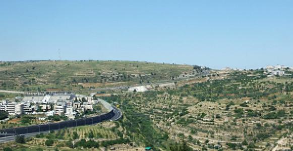 West Bank – ülke fotoğrafı