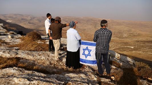 West Bank – ülke fotoğrafı