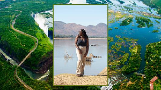 Zambia – ülke fotoğrafı