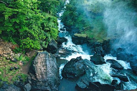 Zambia – ülke fotoğrafı