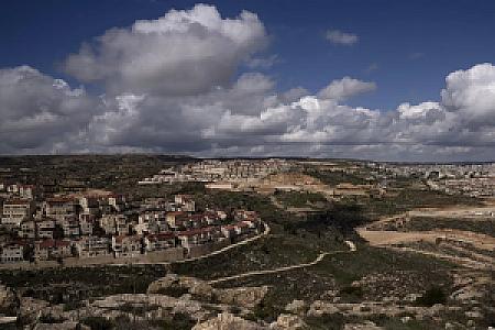 West Bank – ülke fotoğrafı