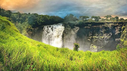 Zambia – ülke fotoğrafı