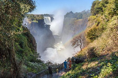 Zimbabwe – ülke fotoğrafı