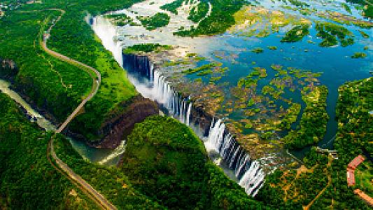 Zimbabwe – ülke fotoğrafı