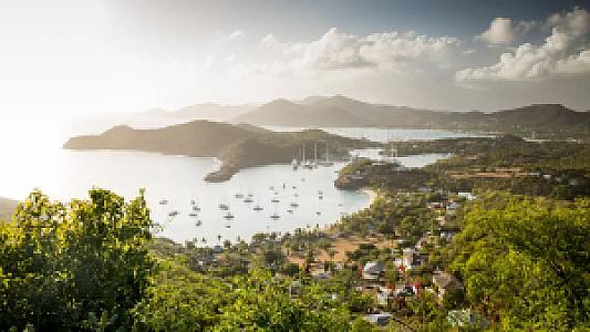 Antigua and Barbuda – ülke fotoğrafı