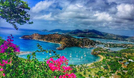 Antigua and Barbuda – ülke fotoğrafı