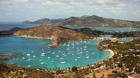 Antigua and Barbuda – ülke fotoğrafı