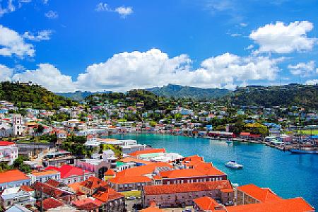 Grenada – ülke fotoğrafı
