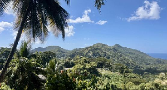 Grenada – ülke fotoğrafı