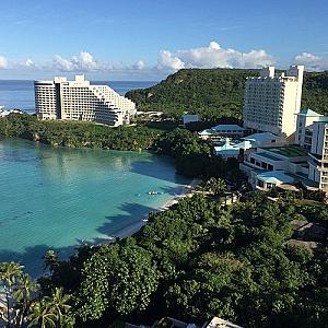 Guam – ülke fotoğrafı