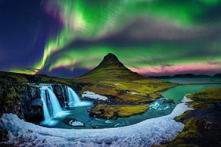 Iceland – ülke fotoğrafı