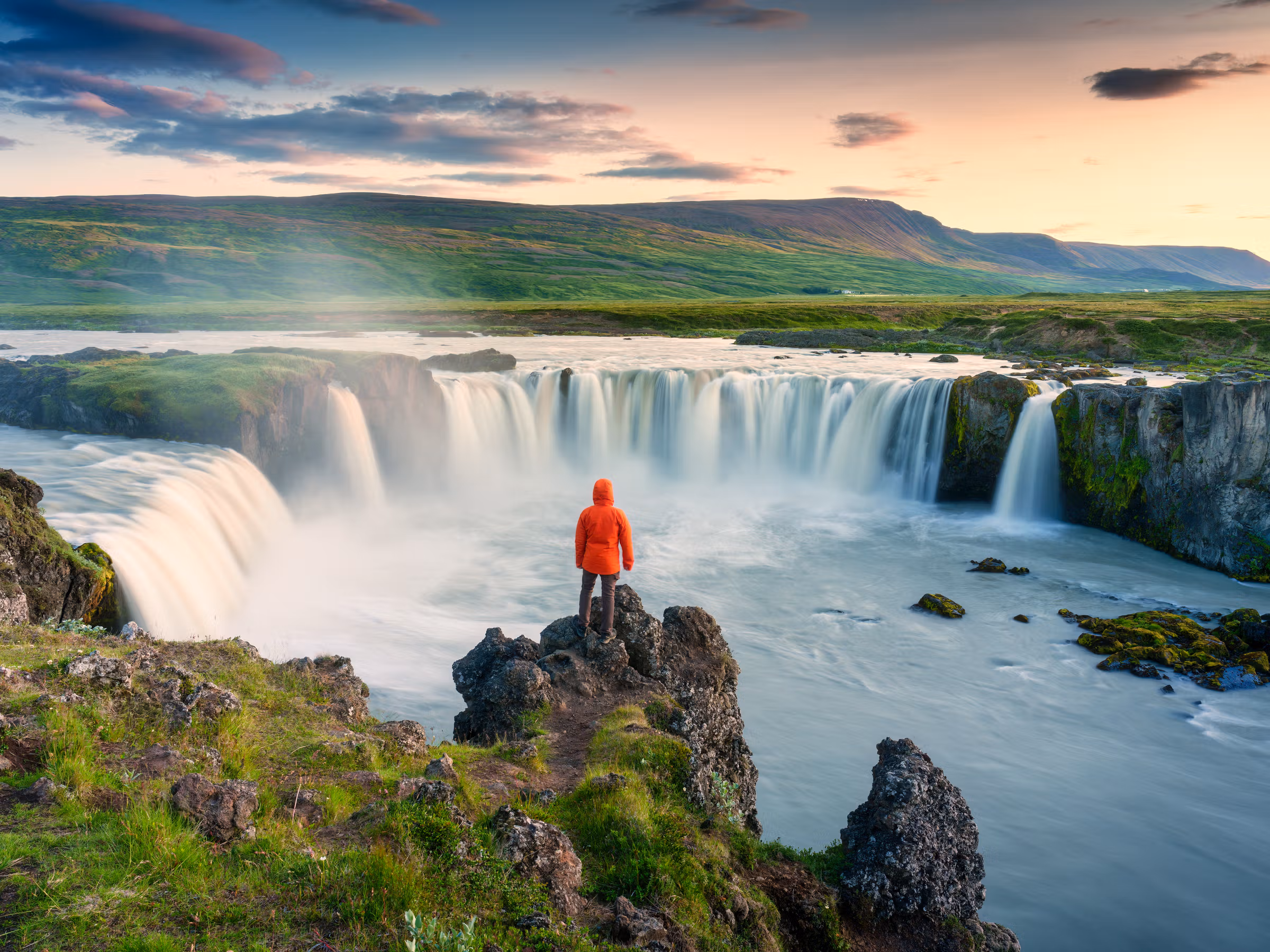 Iceland – ülke fotoğrafı