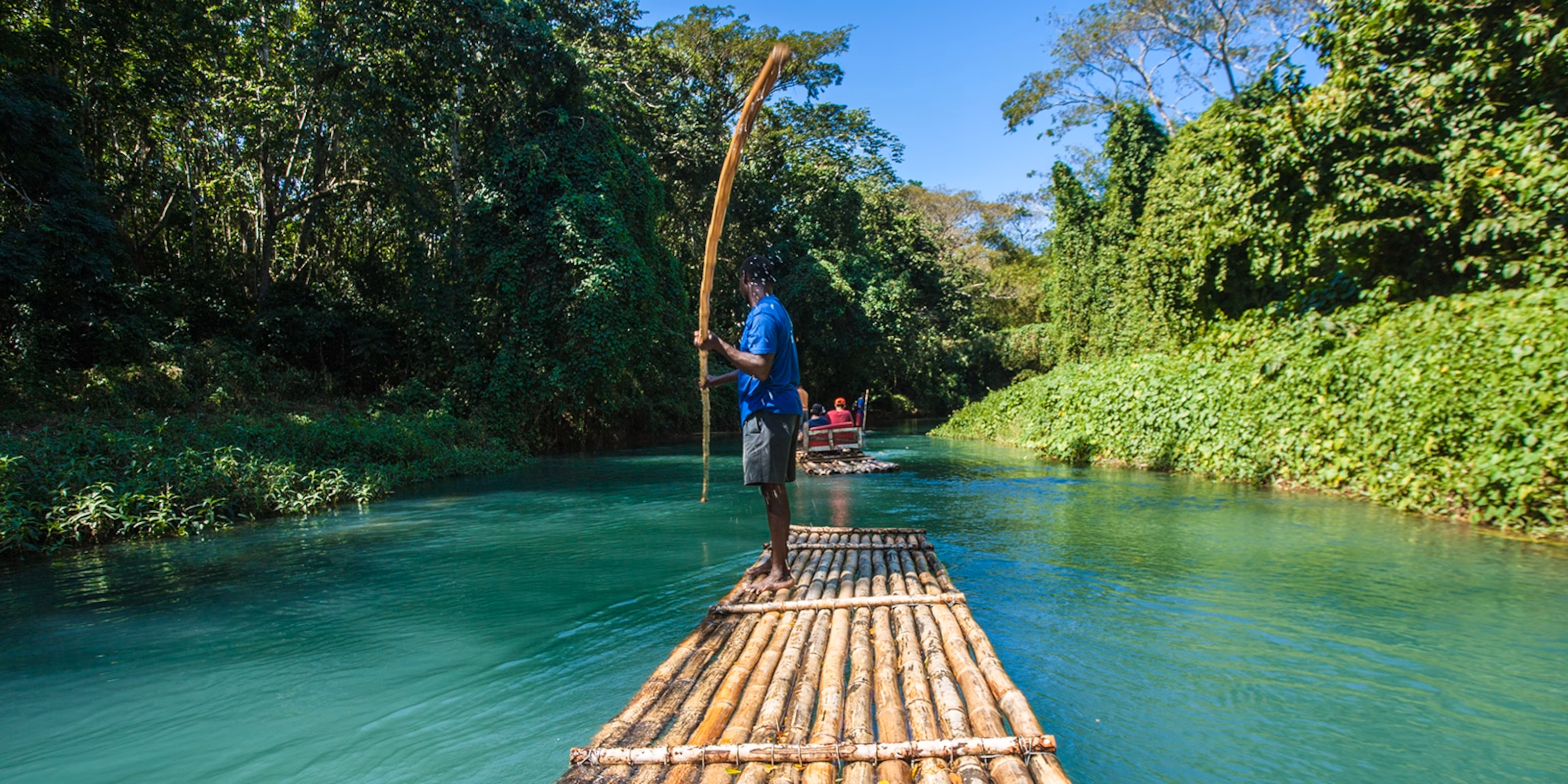 Jamaica – ülke fotoğrafı