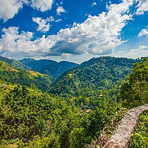 Jamaica – ülke fotoğrafı