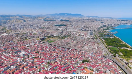 Samsun – Türkiye fotoğrafı