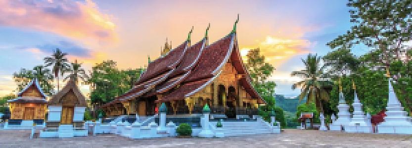 Laos – ülke fotoğrafı