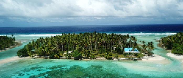 Marshall Islands – ülke fotoğrafı