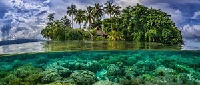 Marshall Islands – ülke fotoğrafı