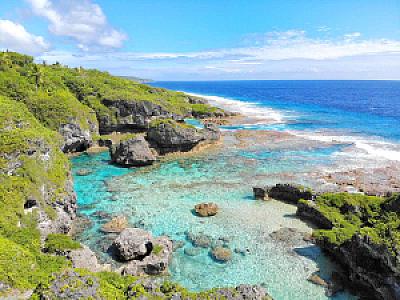 Niue – ülke fotoğrafı