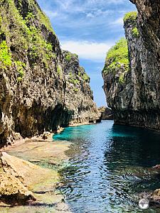 Niue – ülke fotoğrafı