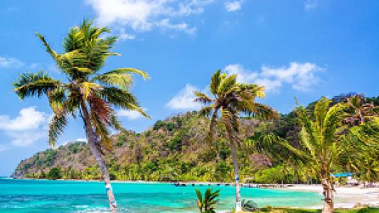 Panama – ülke fotoğrafı