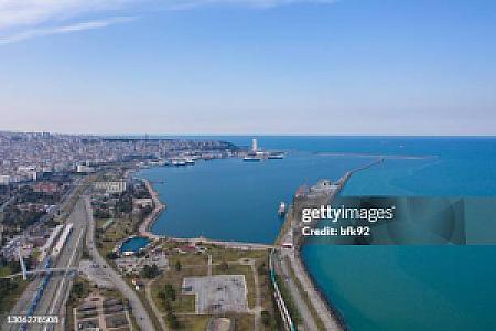 Samsun – Türkiye fotoğrafı