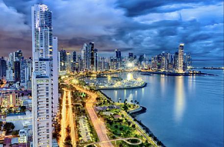 Panama – ülke fotoğrafı