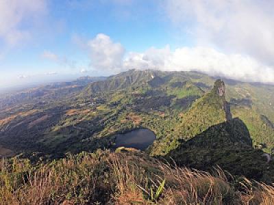 Panama – ülke fotoğrafı