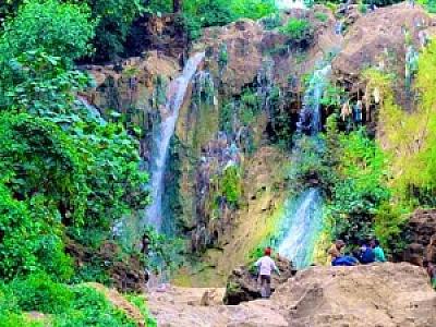Somalia – ülke fotoğrafı