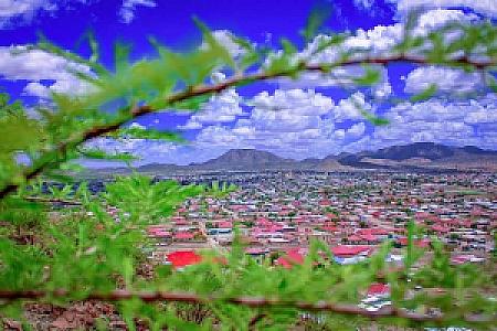 Somalia – ülke fotoğrafı