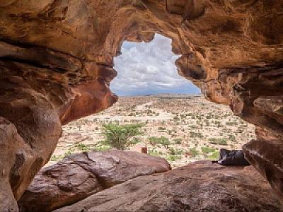 Somalia – ülke fotoğrafı