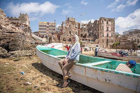 Somalia – ülke fotoğrafı