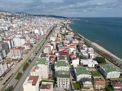 Samsun – Türkiye fotoğrafı